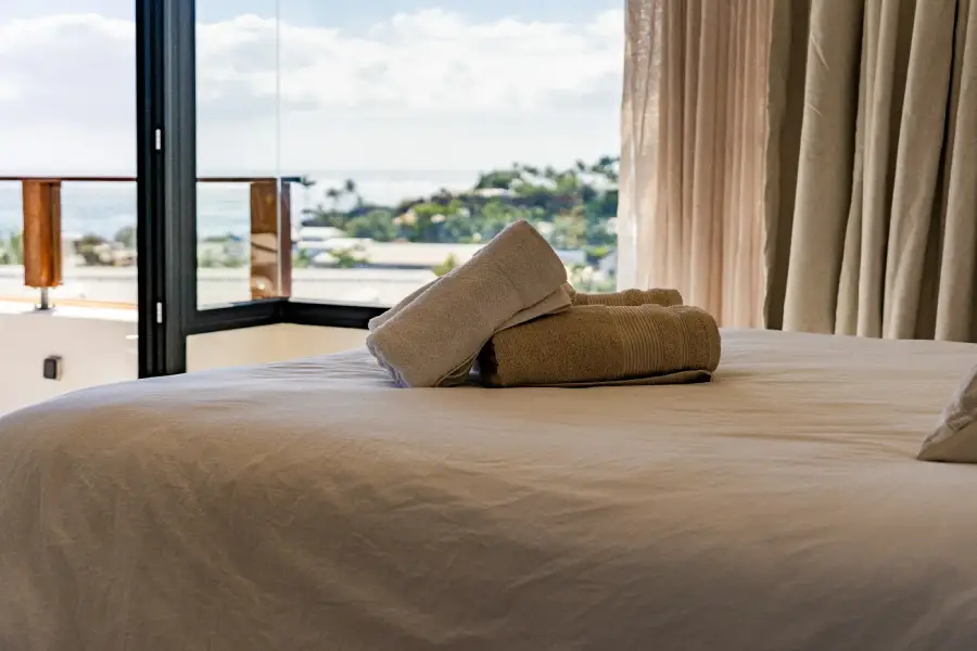 location villa luxe la reunion