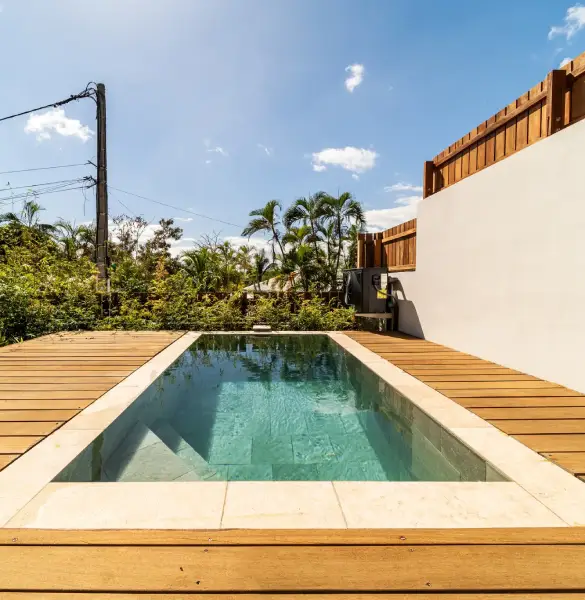 location villa piscine la reunion