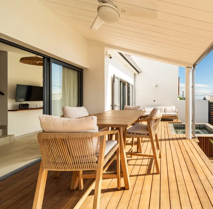 location villa reunion vacances